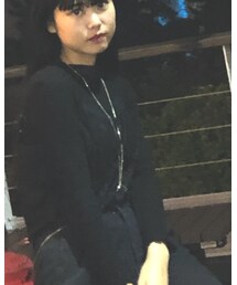 no brand | キャミソール