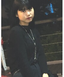 FOREVER 21 | ネックレス