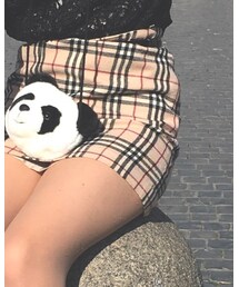 BURBERRY | スカート