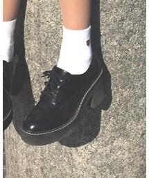 Bershka | ローファー