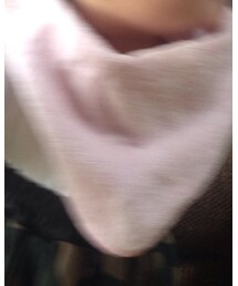 Mum 2 Mum | スタイ/よだれかけ