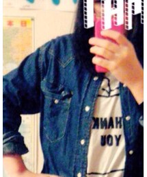 BACK NUMBER | ブルゾン