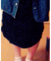 Urban NOW | スカート