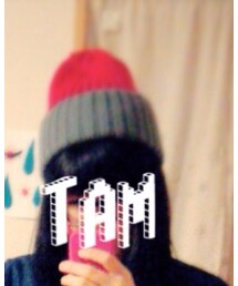 COMME CA ISM | ニットキャップ/ビーニー