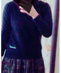 OLIVE des OLIVE | スウェット