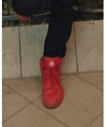 SUPRA | スニーカー