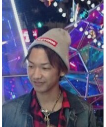 Supreme  | ニットキャップ/ビーニー