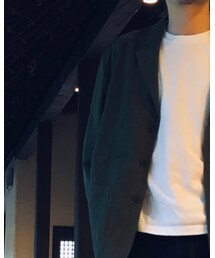 Barbour | テーラードジャケット