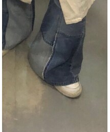 kakavaka:古着 | デニムパンツ