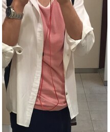 LUZeSOMBRA | Tシャツ/カットソー