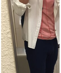 LUZeSOMBRA | シャツ/ブラウス