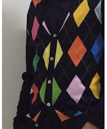 PRINGLE 1815 | カーディガン/ボレロ