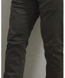 DENHAM | その他パンツ