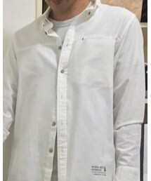 LUZeSOMBRA | シャツ/ブラウス