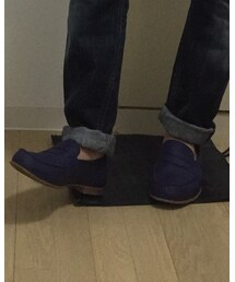 J.M. WESTON | その他シューズ