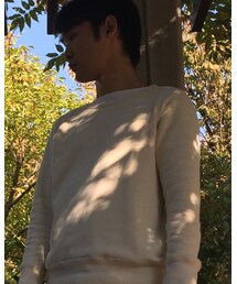 Letroyes | スウェット