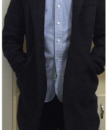 BLACK FLEECE by Brooks Brothers | シャツ/ブラウス