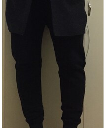 LOOPWHEELER | パンツ