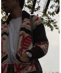 KANATA | ニット/セーター