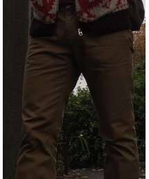 Wrangler | パンツ