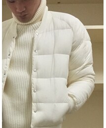 Rocky Mountain FeatherBed | ダウンジャケット/コート