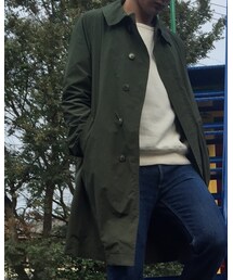 Kaptain Sunshine | ジャケット/アウター