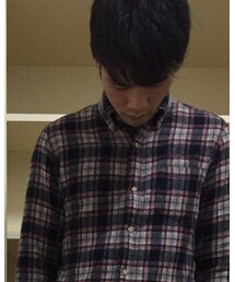 LUZeSOMBRA | シャツ/ブラウス