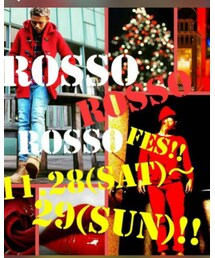 ROSSOROSSOROSSO本番 | その他