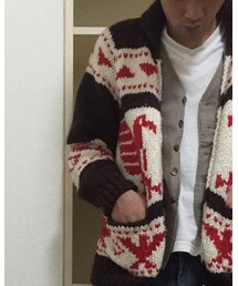 KANATA | ニット/セーター
