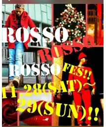 ROSSOROSSOROSSO | その他