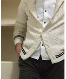 COMME CA ISM | カーディガン/ボレロ