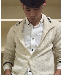 COMME CA ISM | シャツ/ブラウス