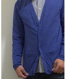 LUZeSOMBRA | カーディガン/ボレロ