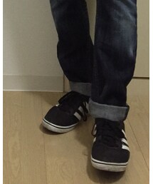 adidas | スニーカー