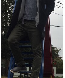 DENHAM | その他パンツ