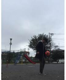 球蹴り① | その他