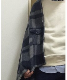 Kaptain Sunshine | レインコート/ポンチョ