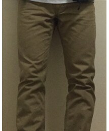 Wrangler | パンツ