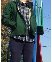 SAVE KHAKI UNITED | シャツ/ブラウス