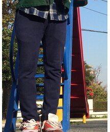 Curly | その他パンツ