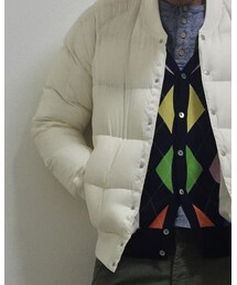 Rocky Mountain FeatherBed | ダウンジャケット/コート