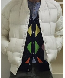 PRINGLE 1815 | カーディガン/ボレロ