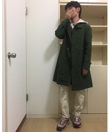 首だけななめ笑 | その他