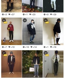 初目視 | その他