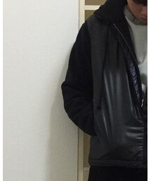 LUZeSOMBRA | パーカー