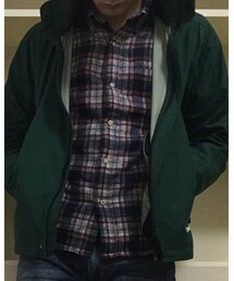 LUZeSOMBRA | シャツ/ブラウス