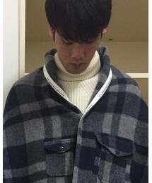 BATONER | ニット/セーター