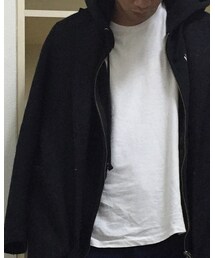 LUZeSOMBRA | パーカー