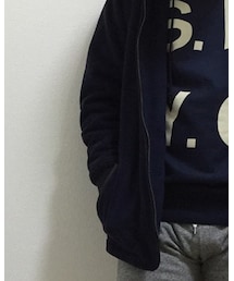 LUZeSOMBRA | ブルゾン