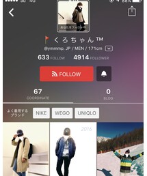 くろちゃんさん™️ | その他